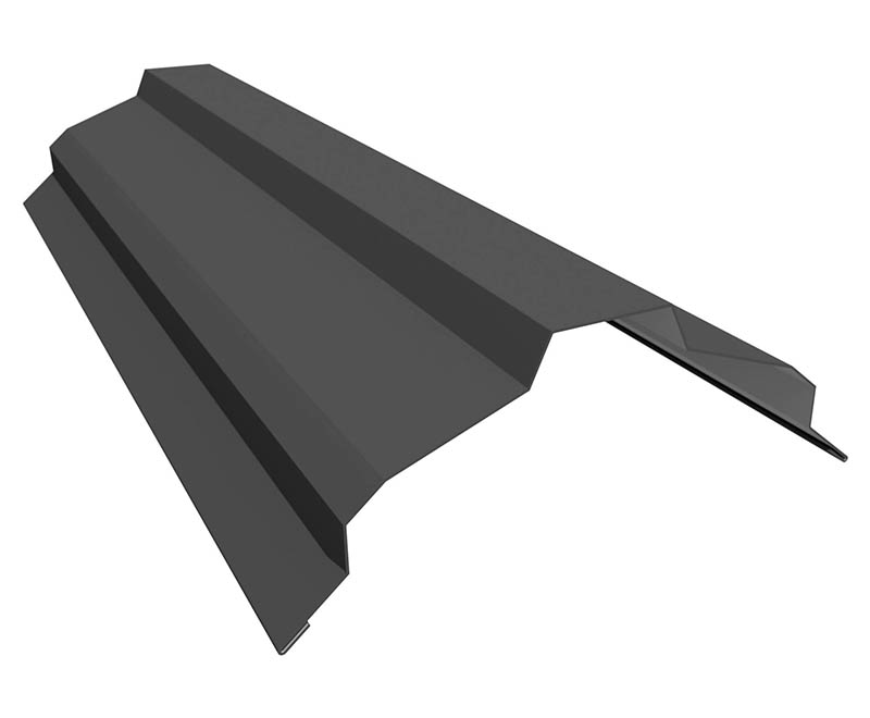 Flashings-TS-25-Frigge-Ridge-Small-model