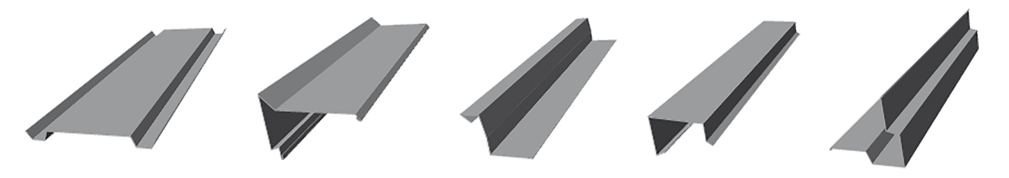 Flashings-TS-35-non-standard-custom-order