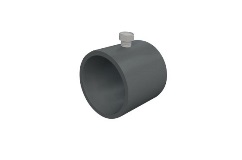 Zámok snehovej zábrany