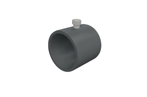 Zámok snehovej zábrany