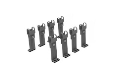 Montážna sada pre rebrík