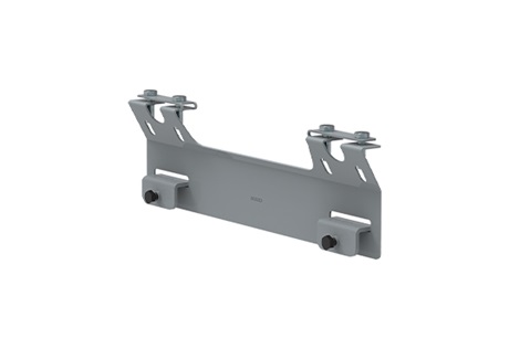 Súprava upevňovacích prvkov rebríka