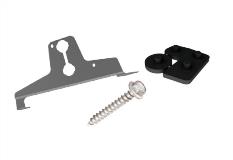 Zestaw wsporników do blachodachówek