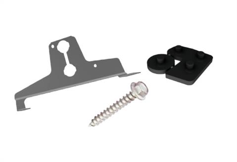 Zestaw wsporników do blachodachówki Ruukki Hyygge