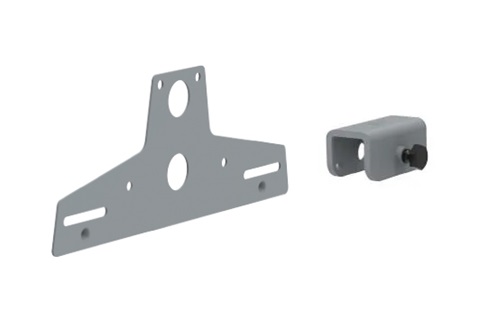 Zestaw wsporników UniSeam do blach na rąbek stojący