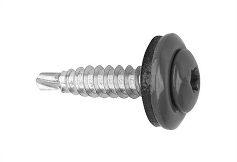 Wkręt Torx zakładkowy