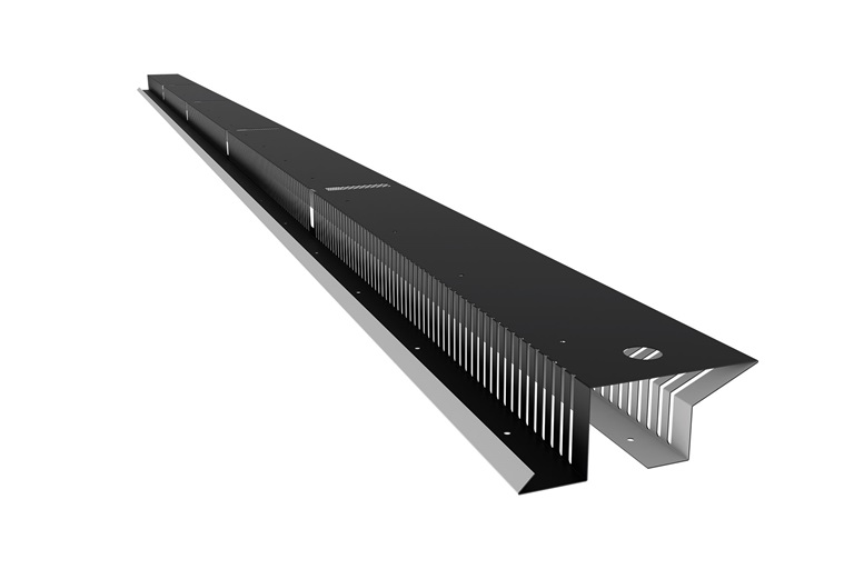 Listwa wentylacyjna Ruukki image