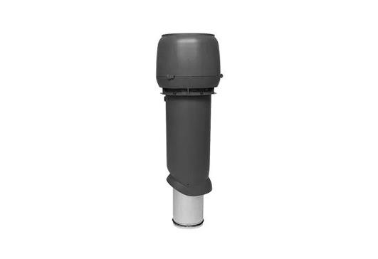Витяжна труба  RA4V125I image
