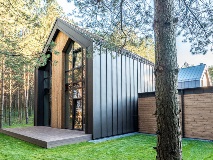 Ruukki Classic Roofs and Facades