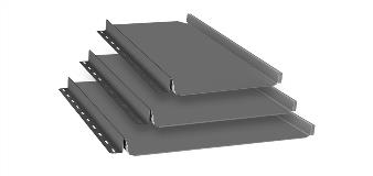 Ruukki Classic Design C three types