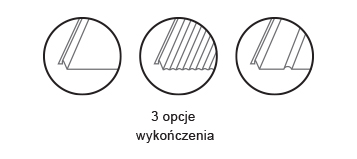 Ruukki Classic Design_trzy opcje wykonczenia_357x159