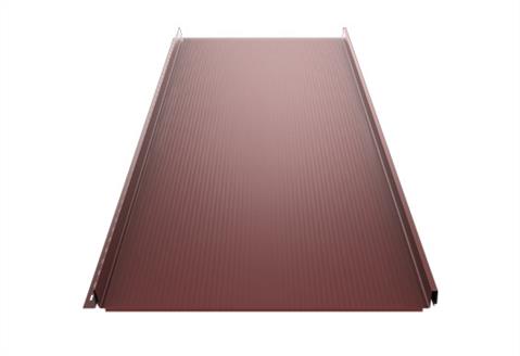 Ruukki Classic M panel
