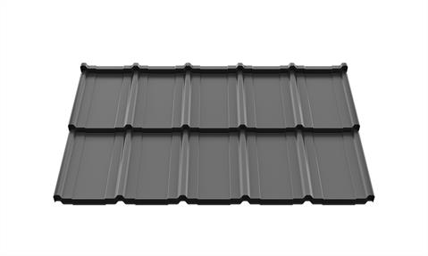 Ruukki Frigge panel