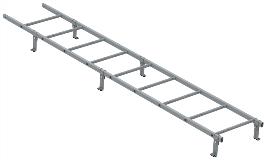 Roof-ladder-high