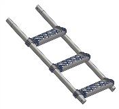 Roof-ladder-step-level1