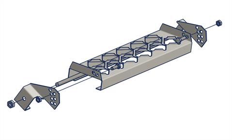 Roof-ladder-step-level2
