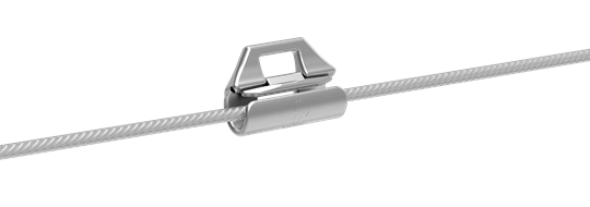 Safeline-Glider-with-wire Safeline-Glider-with-wire