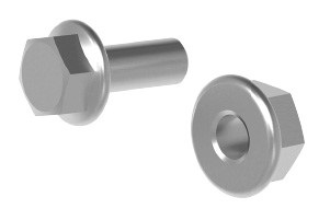 Safeline wire end protector