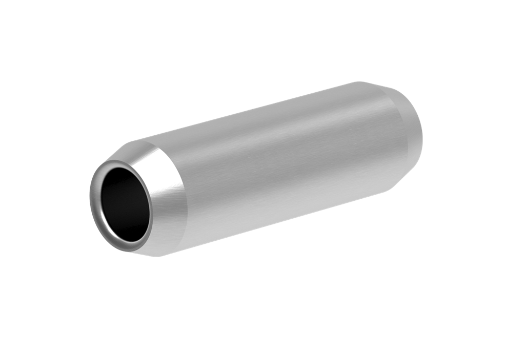 Safeline wire end protector