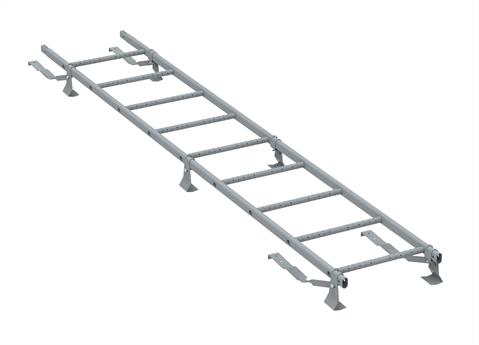 Tile-roof-ladder