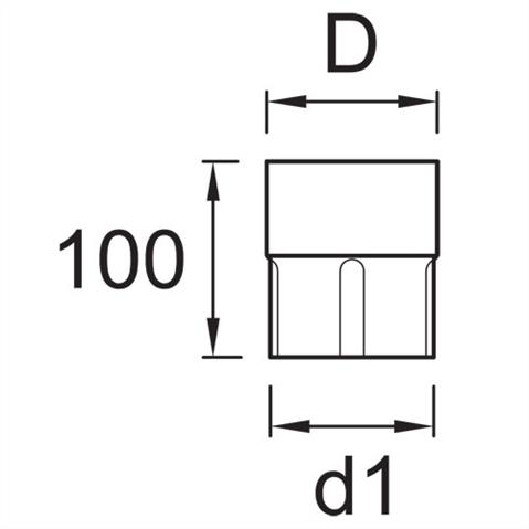 Connection-piece