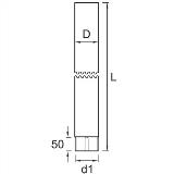 Downpipe