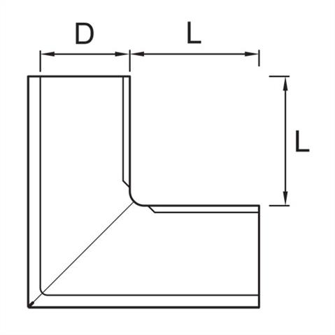 External-corner-90