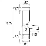 Foldable-outlet