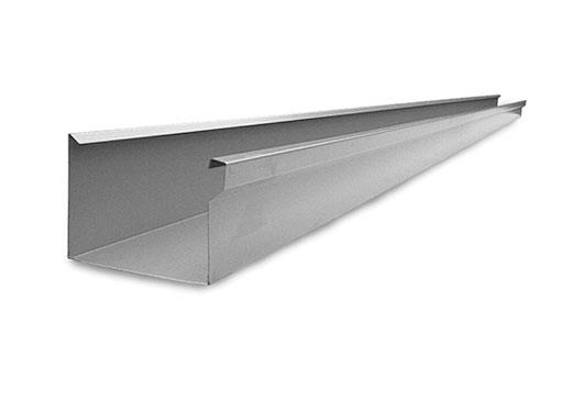 Gutter square image