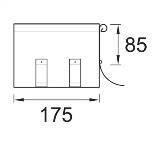 Splash-guard-corner