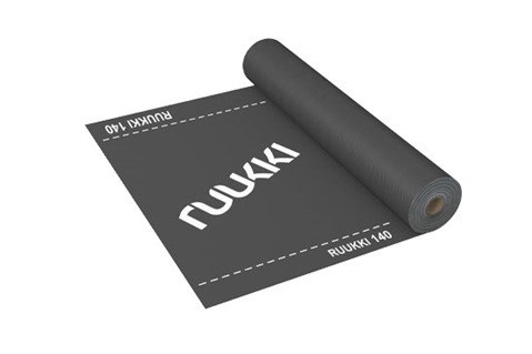 Супердифузійна мембрана Ruukki 140 image