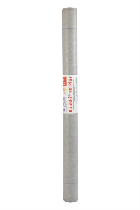 Mittehingav katuse aluskate Ruukki 50 Plus (1)