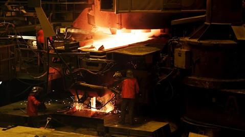 Ruukki-Roofs-production-chain-17