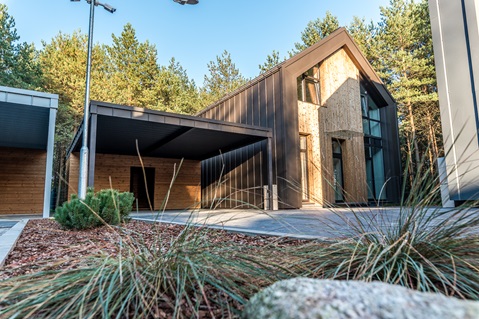 Classic NextGen Silence - roof and walls - Lazdynu riesutai - Lithuania (15)