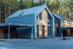 Classic NextGen Silence - roof and walls - Lazdynu riesutai - Lithuania (23)