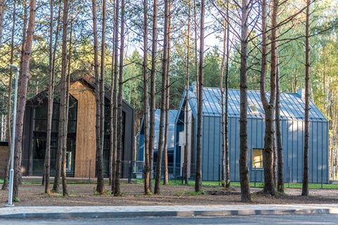 Classic NextGen Silence - roof and walls - Lazdynu riesutai - Lithuania (28)