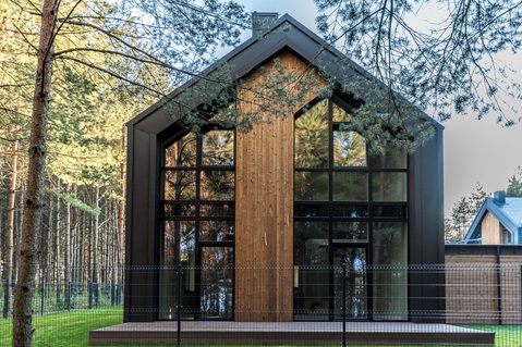 Classic NextGen Silence - roof and walls - Lazdynu riesutai - Lithuania (40)