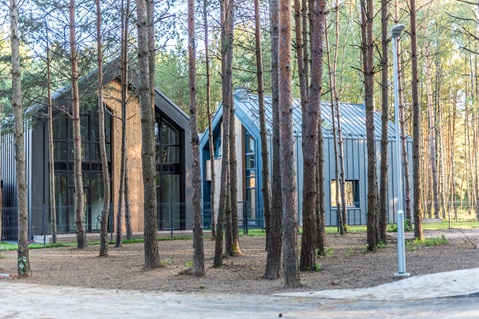 Classic NextGen Silence - roof and walls - Lazdynu riesutai - Lithuania (50)