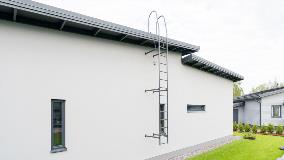 Wall-ladder 2