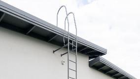 Wall-ladder 3