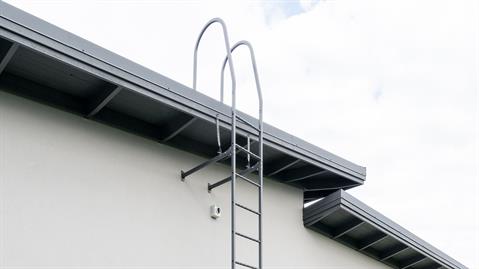 Wall-ladder 3