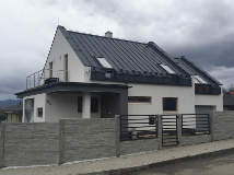 Trencin, Zamarovce