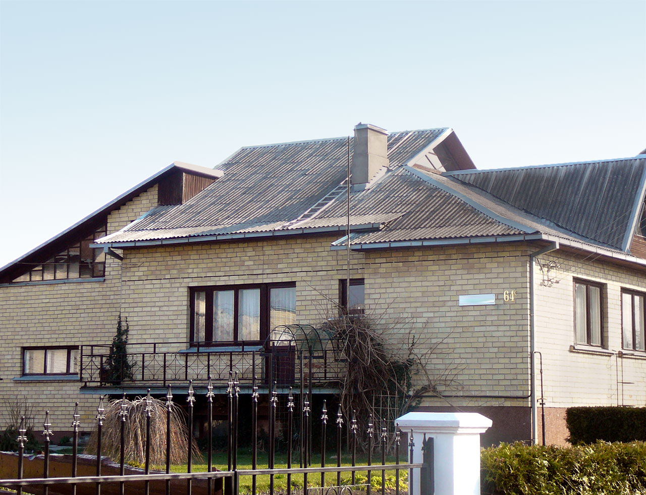 old-roof
