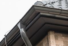 Monterrey Grand a okap Ruukki SIBA - detail