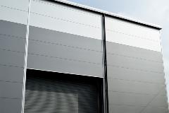 Ace Energy Facade