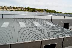 Ace Energy Roof