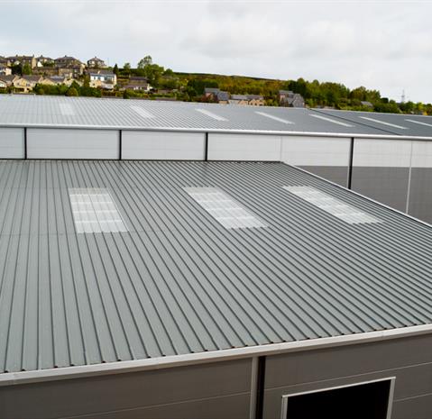 Ace Energy Roof