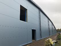 Cambridge Ice Rink - A2O Ltd