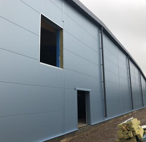 Cambridge Ice Rink - A2O Ltd