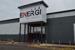 Energi